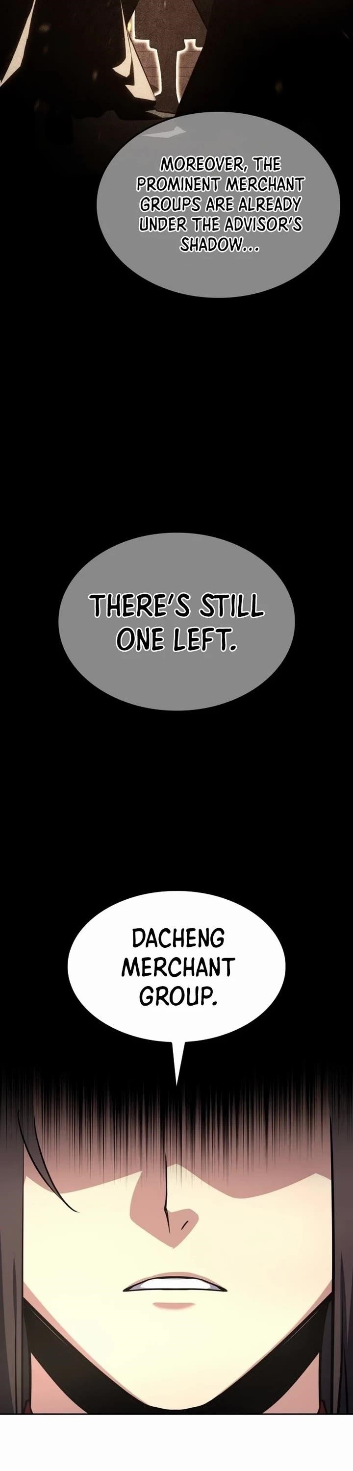 I Reincarnated As The Crazed Heir Chapter 133 - Page 52 in English