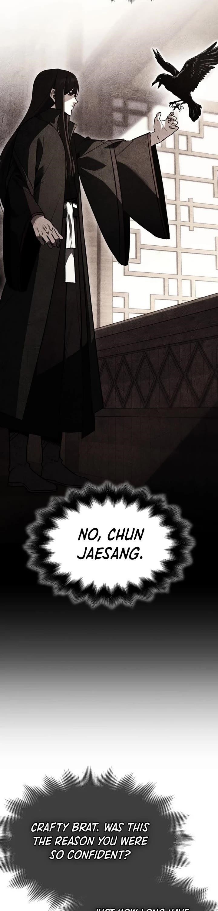 I Reincarnated As The Crazed Heir Chapter 133 - Page 57 in English