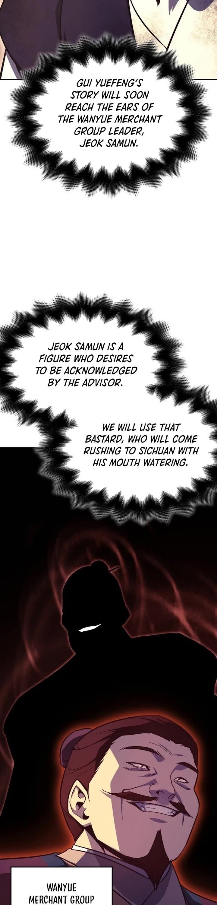 I Reincarnated As The Crazed Heir Chapter 133 - Page 66 in English