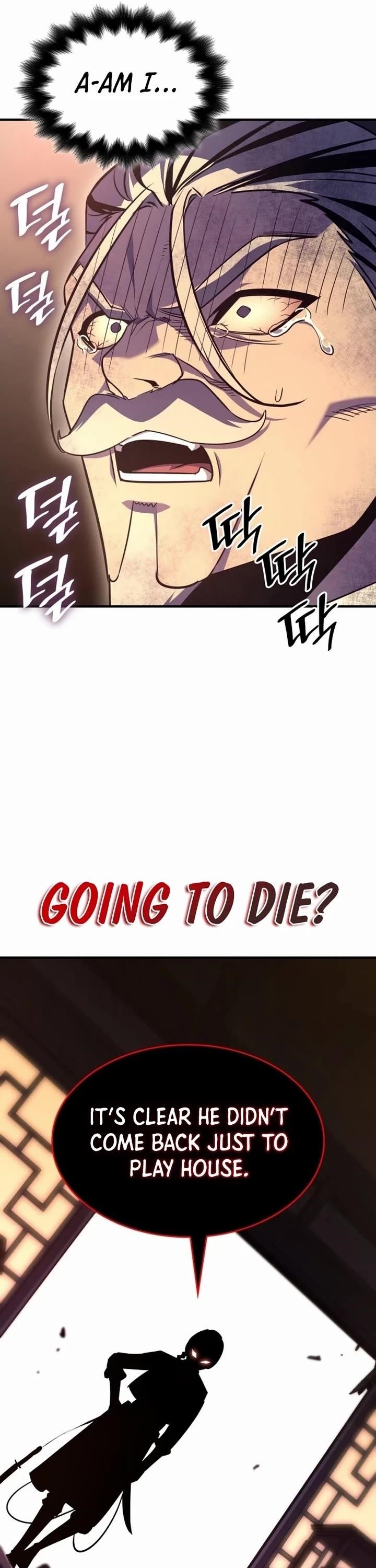 I Reincarnated As The Crazed Heir Chapter 133 - Page 75 in English