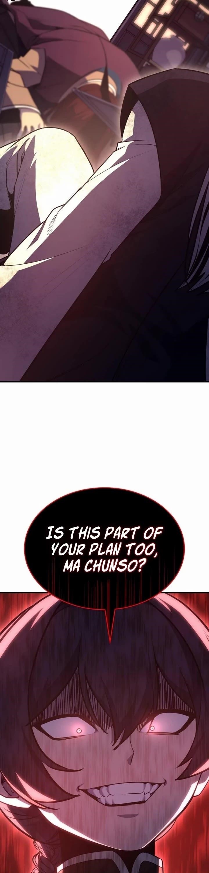 I Reincarnated As The Crazed Heir Chapter 133 - Page 76 in English