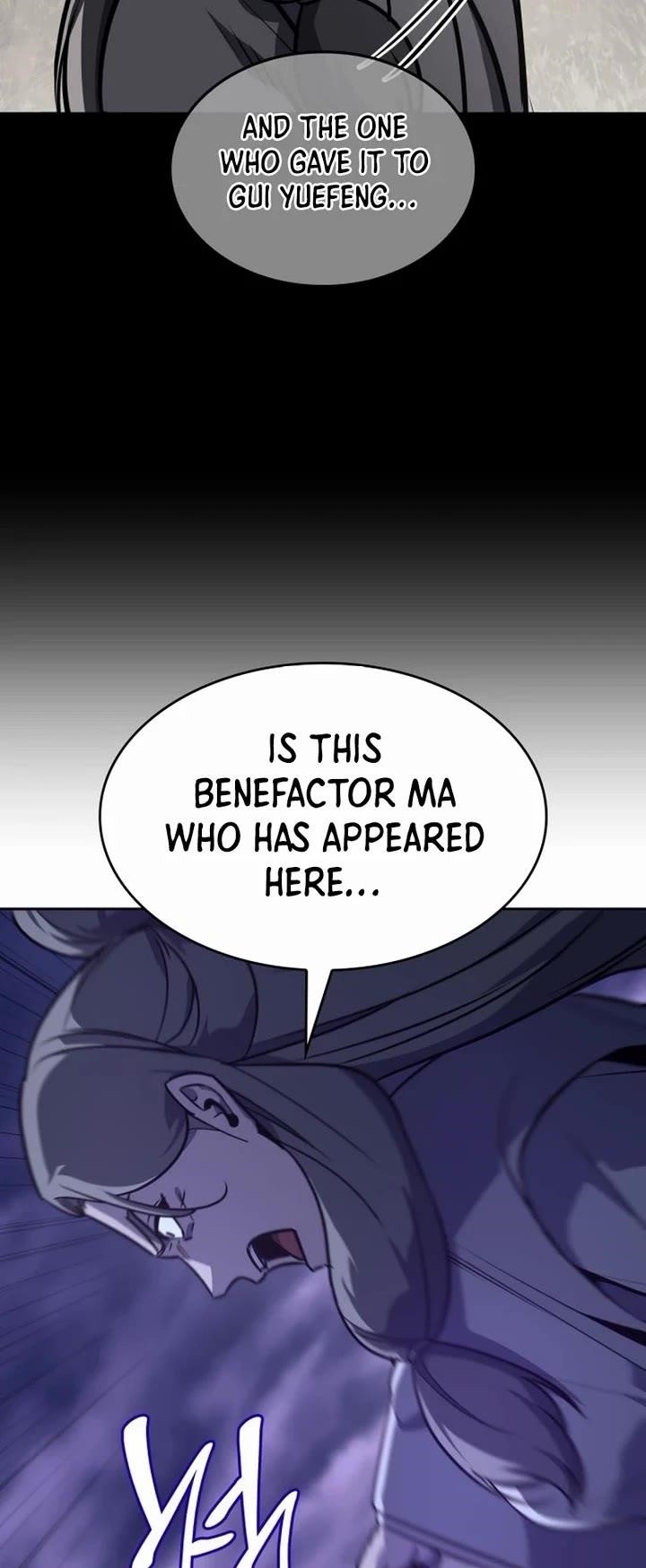 I Reincarnated As The Crazed Heir Chapter 133 - Page 9 in English