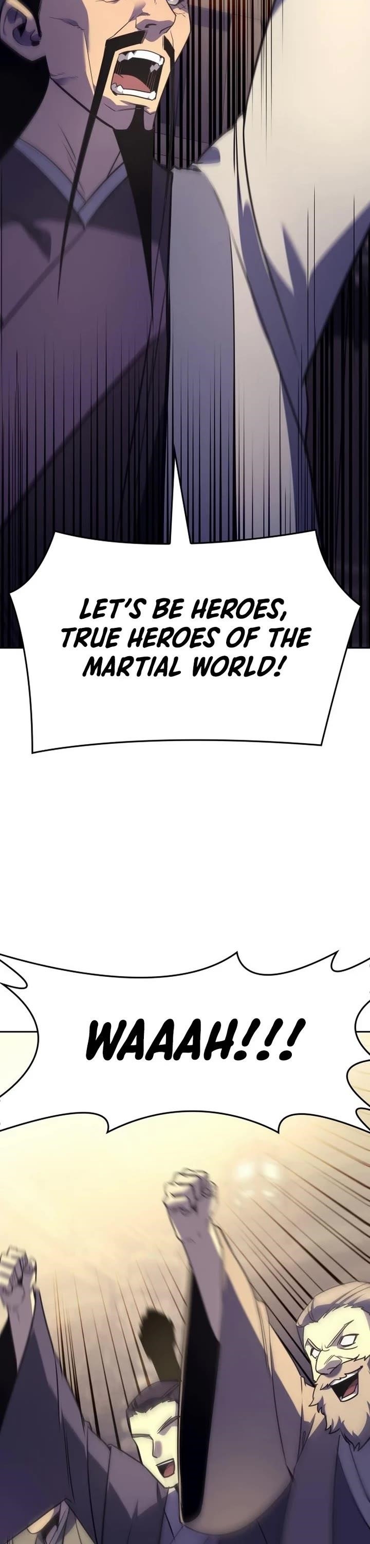 I Reincarnated As The Crazed Heir Chapter 134 - Page 10 in English