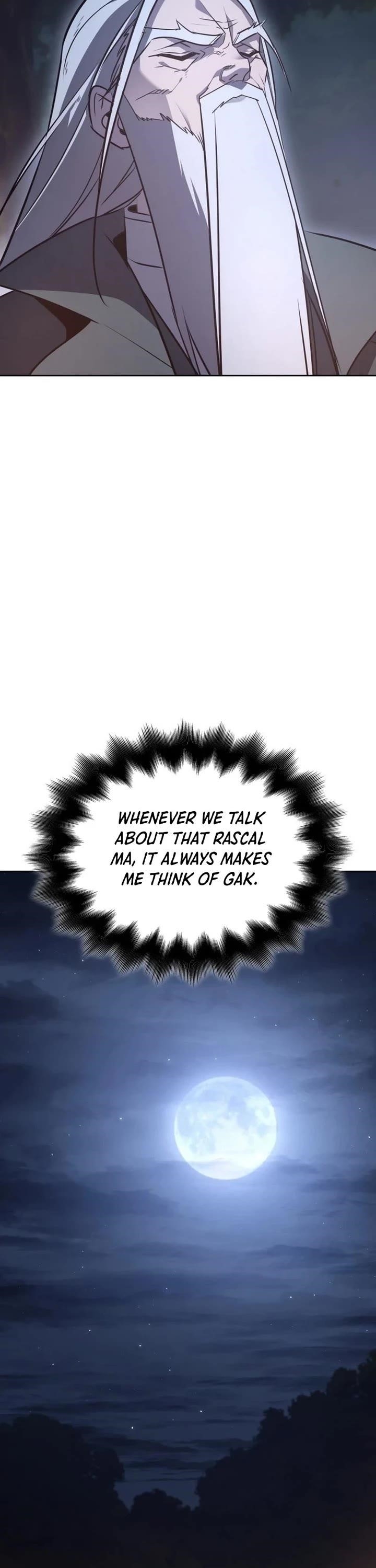 I Reincarnated As The Crazed Heir Chapter 134 - Page 32 in English