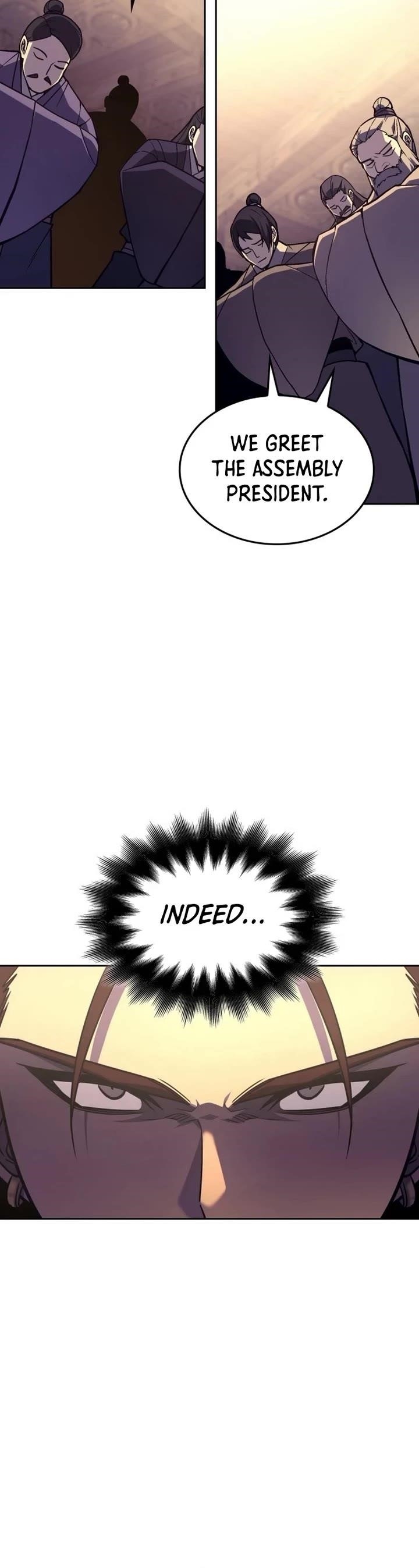 I Reincarnated As The Crazed Heir Chapter 134 - Page 4 in English