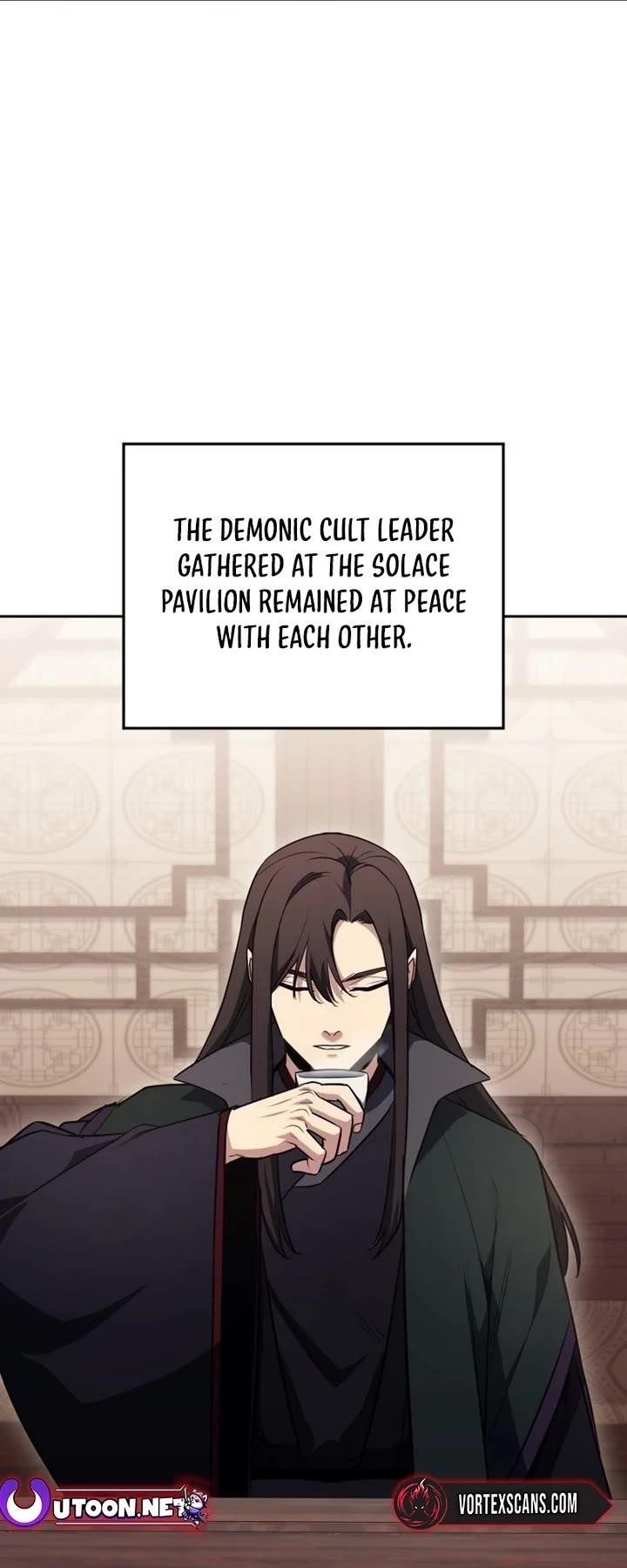 I Reincarnated As The Crazed Heir Chapter 134 - Page 45 in English
