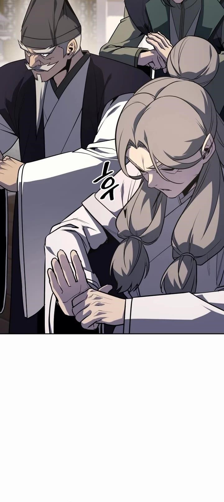I Reincarnated As The Crazed Heir Chapter 135 - Page 13 in English