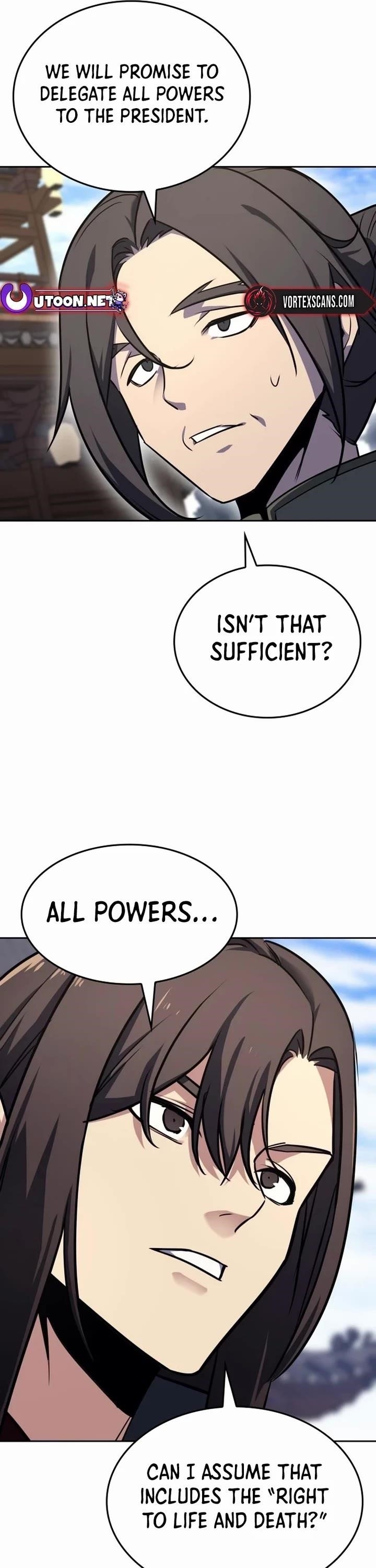 I Reincarnated As The Crazed Heir Chapter 135 - Page 14 in English