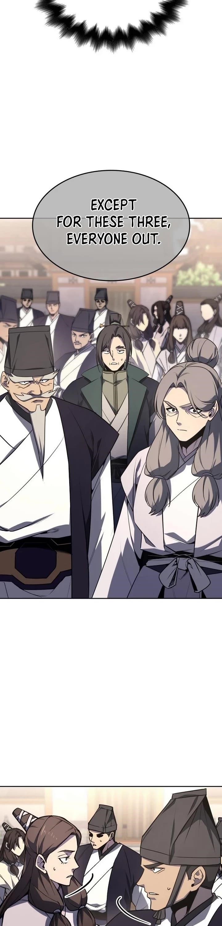 I Reincarnated As The Crazed Heir Chapter 135 - Page 21 in English