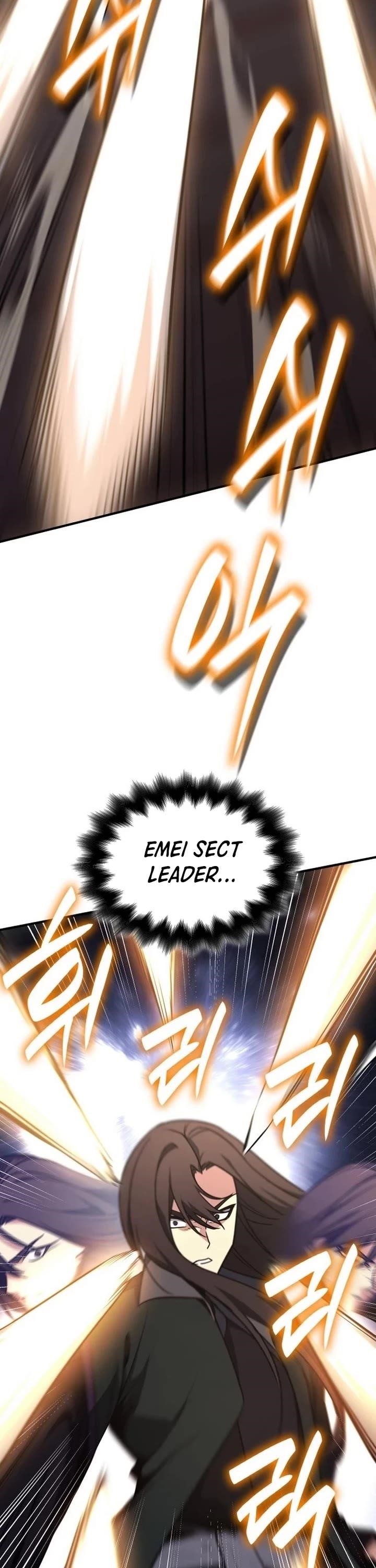 I Reincarnated As The Crazed Heir Chapter 135 - Page 35 in English