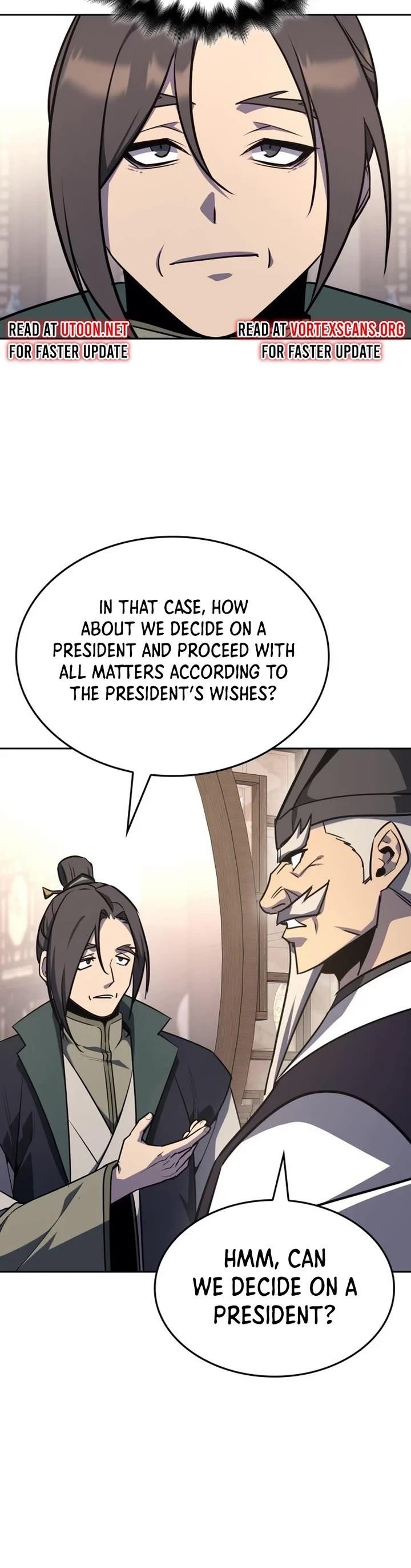 I Reincarnated As The Crazed Heir Chapter 135 - Page 4 in English