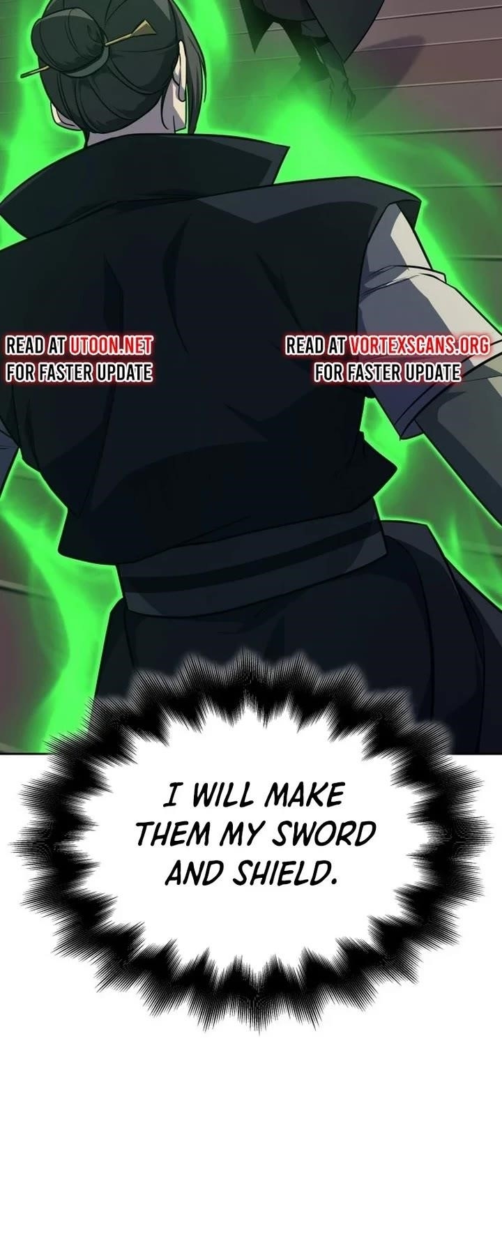I Reincarnated As The Crazed Heir Chapter 135 - Page 46 in English