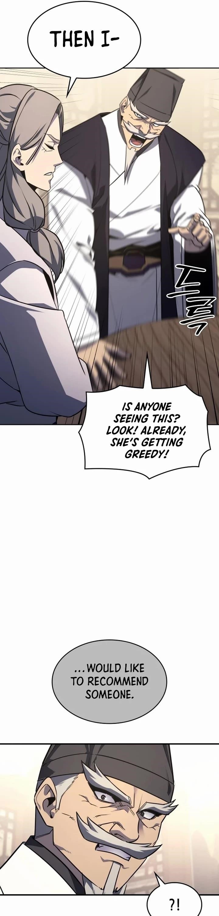 I Reincarnated As The Crazed Heir Chapter 135 - Page 5 in English