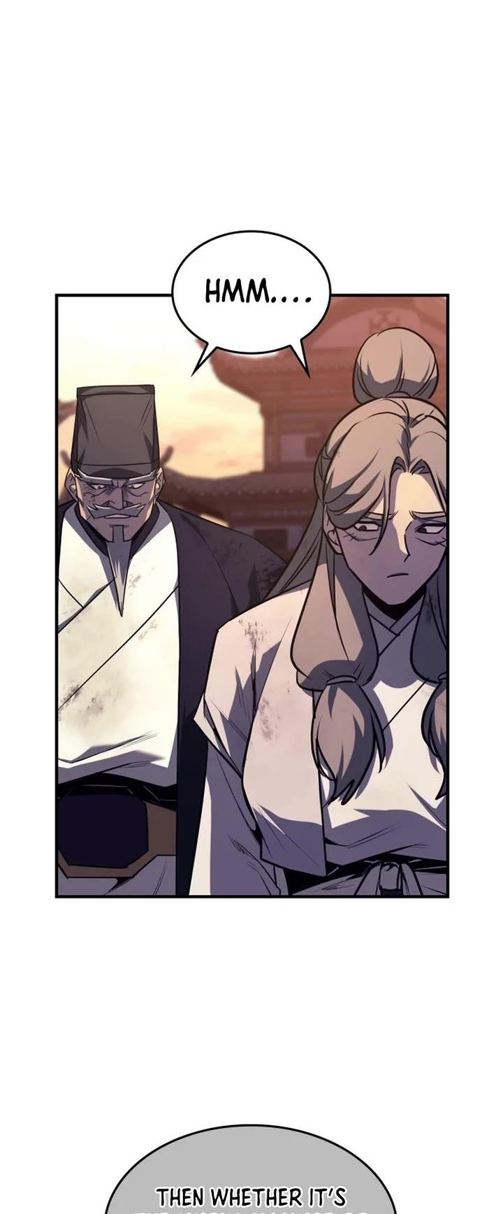 I Reincarnated As The Crazed Heir Chapter 135 - Page 51 in English