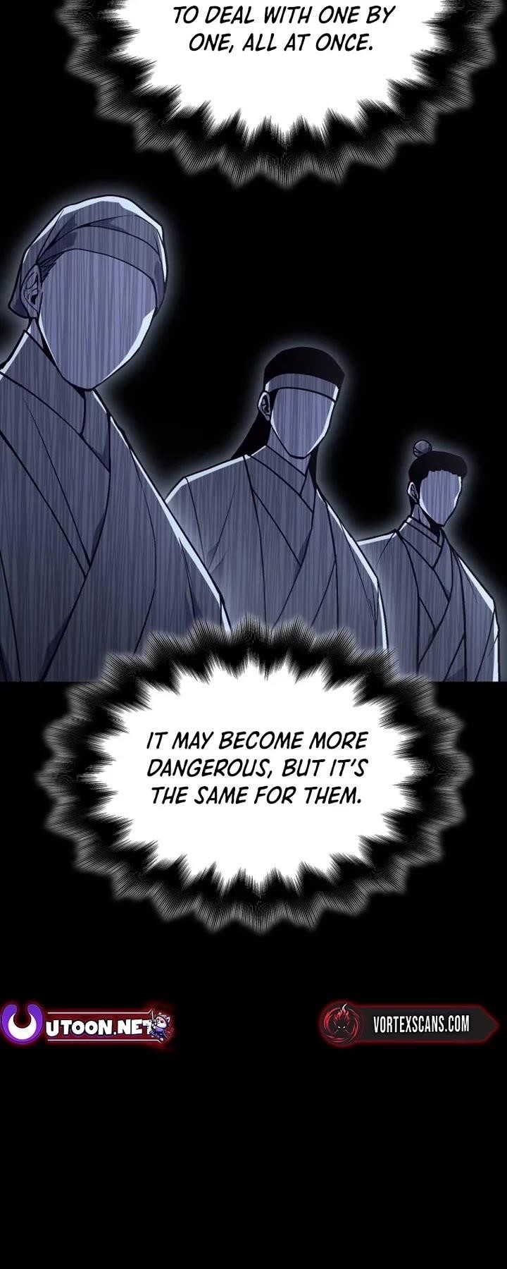 I Reincarnated As The Crazed Heir Chapter 135 - Page 57 in English