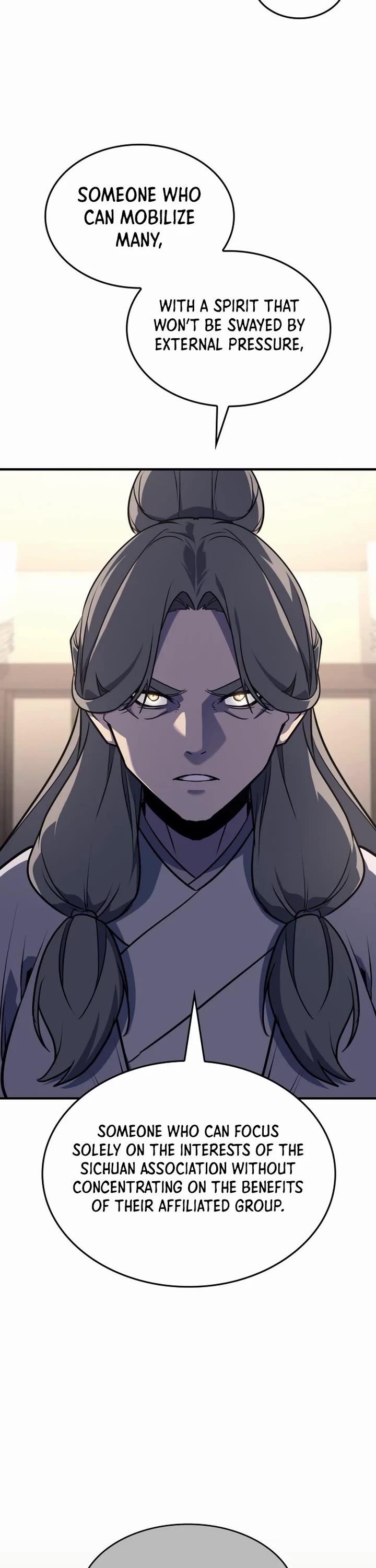 I Reincarnated As The Crazed Heir Chapter 135 - Page 6 in English