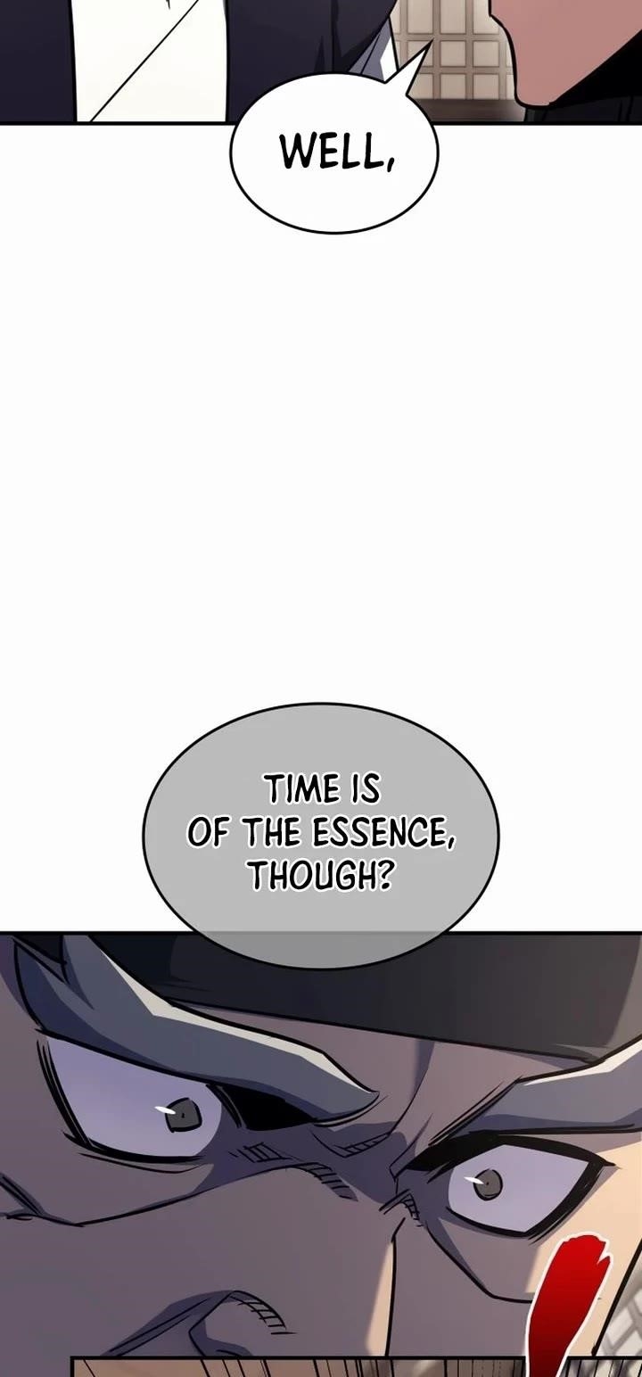 I Reincarnated As The Crazed Heir Chapter 135 - Page 61 in English