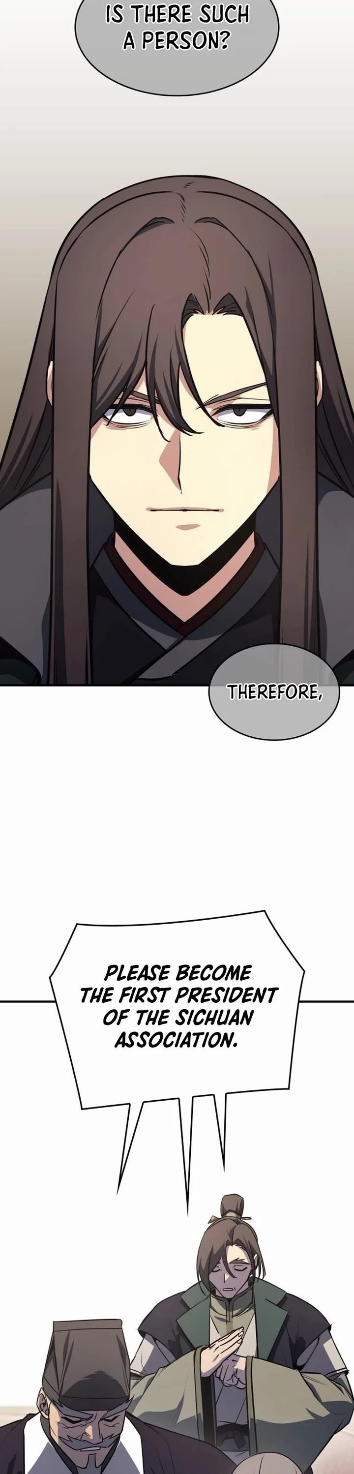 I Reincarnated As The Crazed Heir Chapter 135 - Page 7 in English
