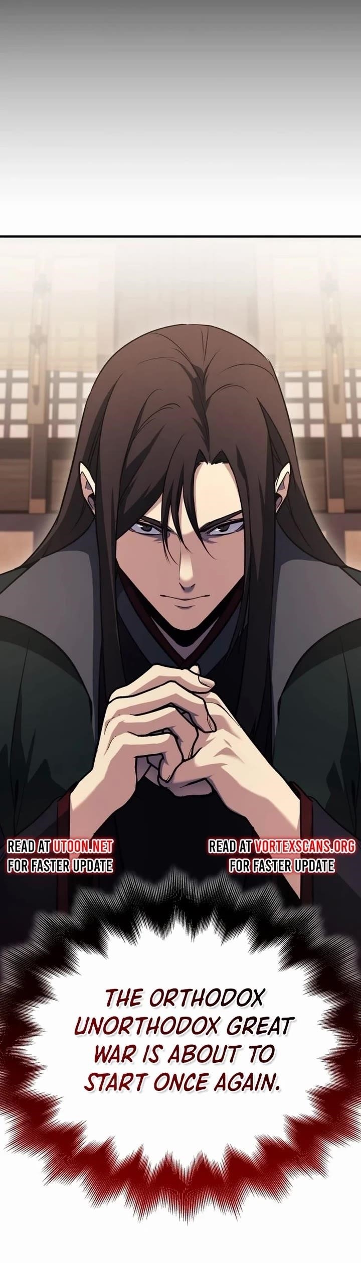 I Reincarnated As The Crazed Heir Chapter 135 - Page 72 in English