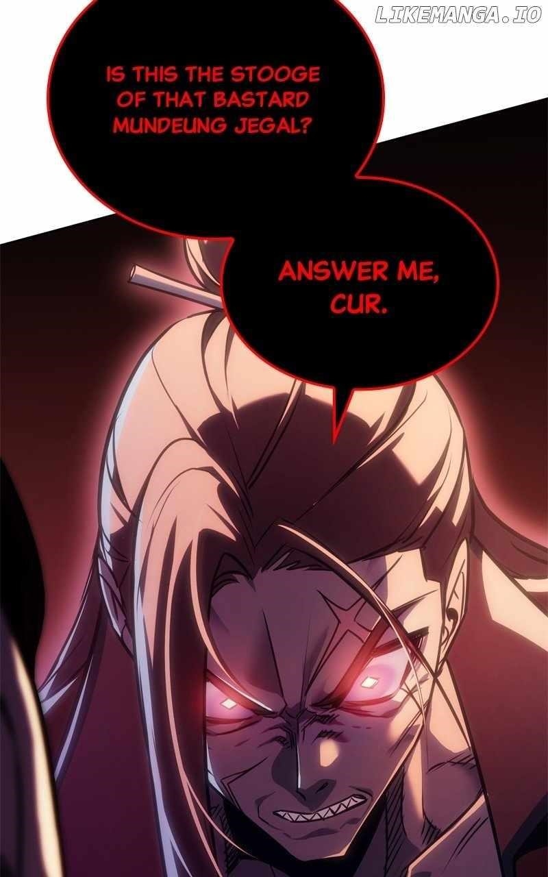 I Reincarnated As The Crazed Heir Chapter 136 - Page 113 in English