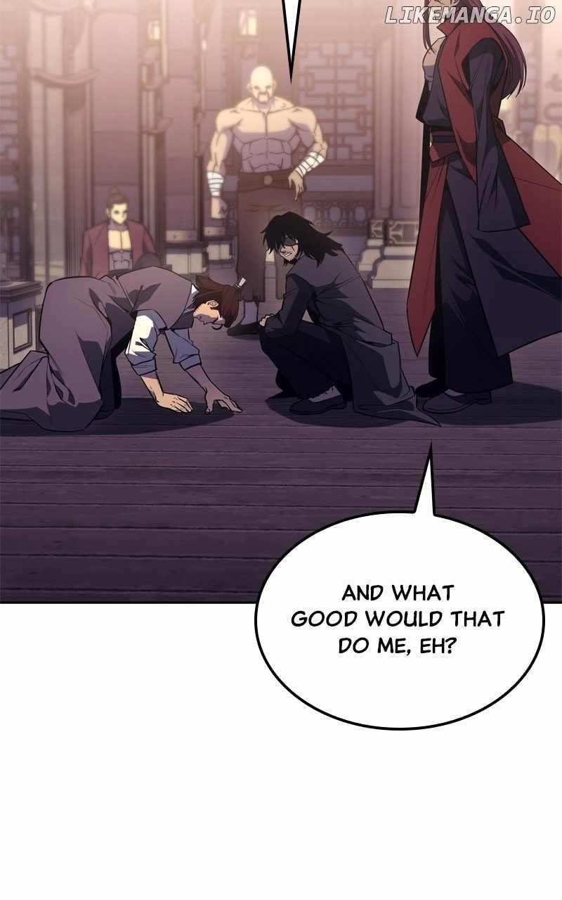 I Reincarnated As The Crazed Heir Chapter 136 - Page 122 in English