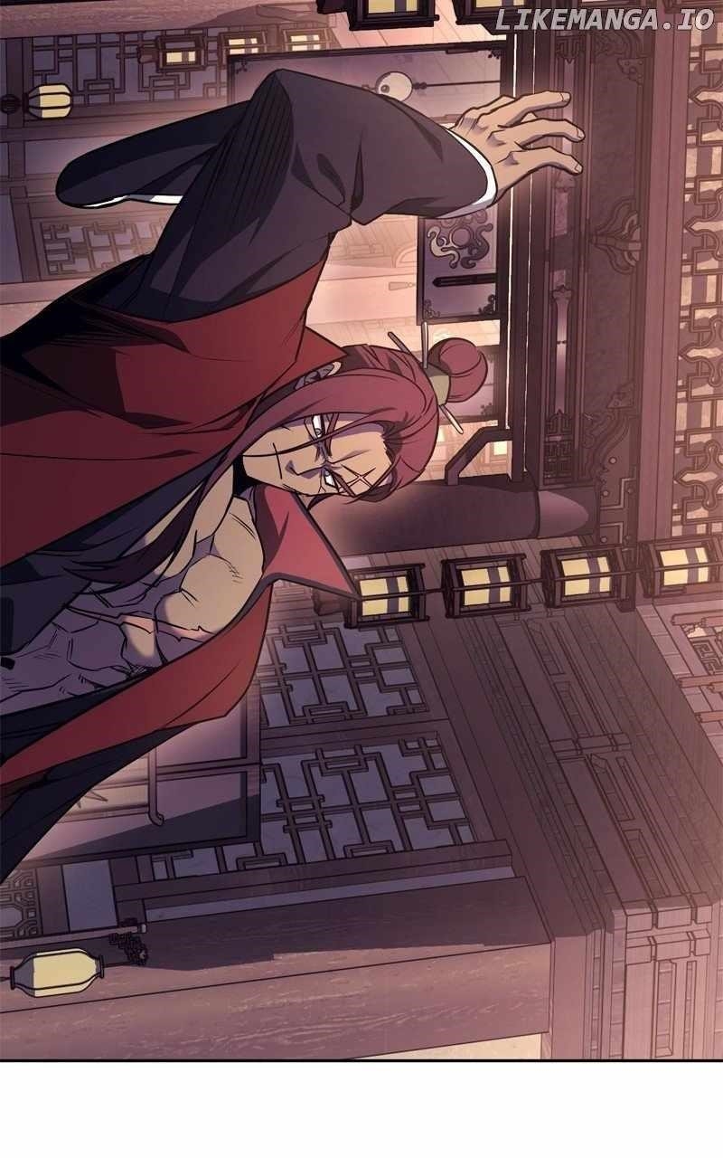 I Reincarnated As The Crazed Heir Chapter 136 - Page 128 in English