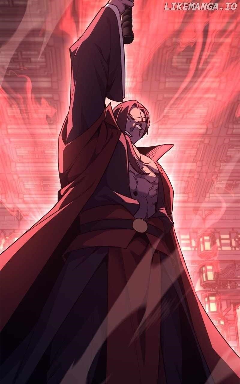 I Reincarnated As The Crazed Heir Chapter 136 - Page 137 in English