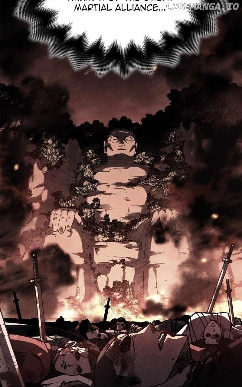 I Reincarnated As The Crazed Heir Chapter 136 - Page 14 in English