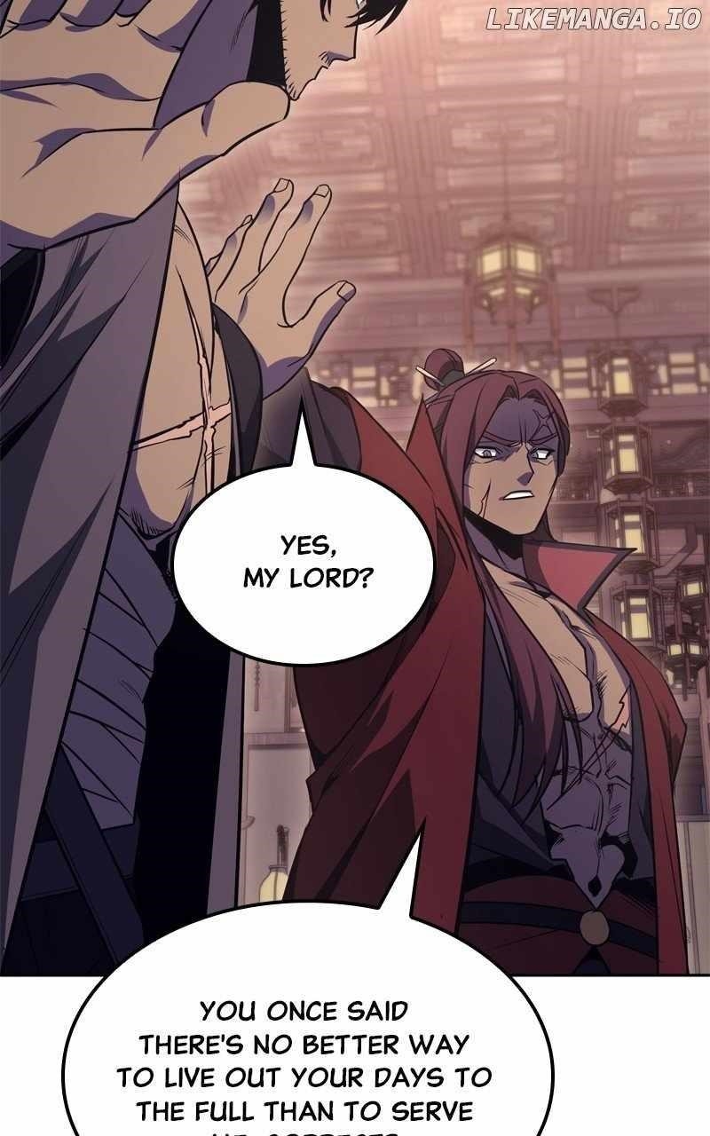 I Reincarnated As The Crazed Heir Chapter 136 - Page 143 in English
