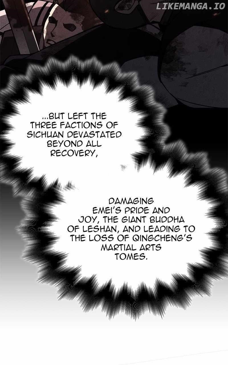 I Reincarnated As The Crazed Heir Chapter 136 - Page 15 in English