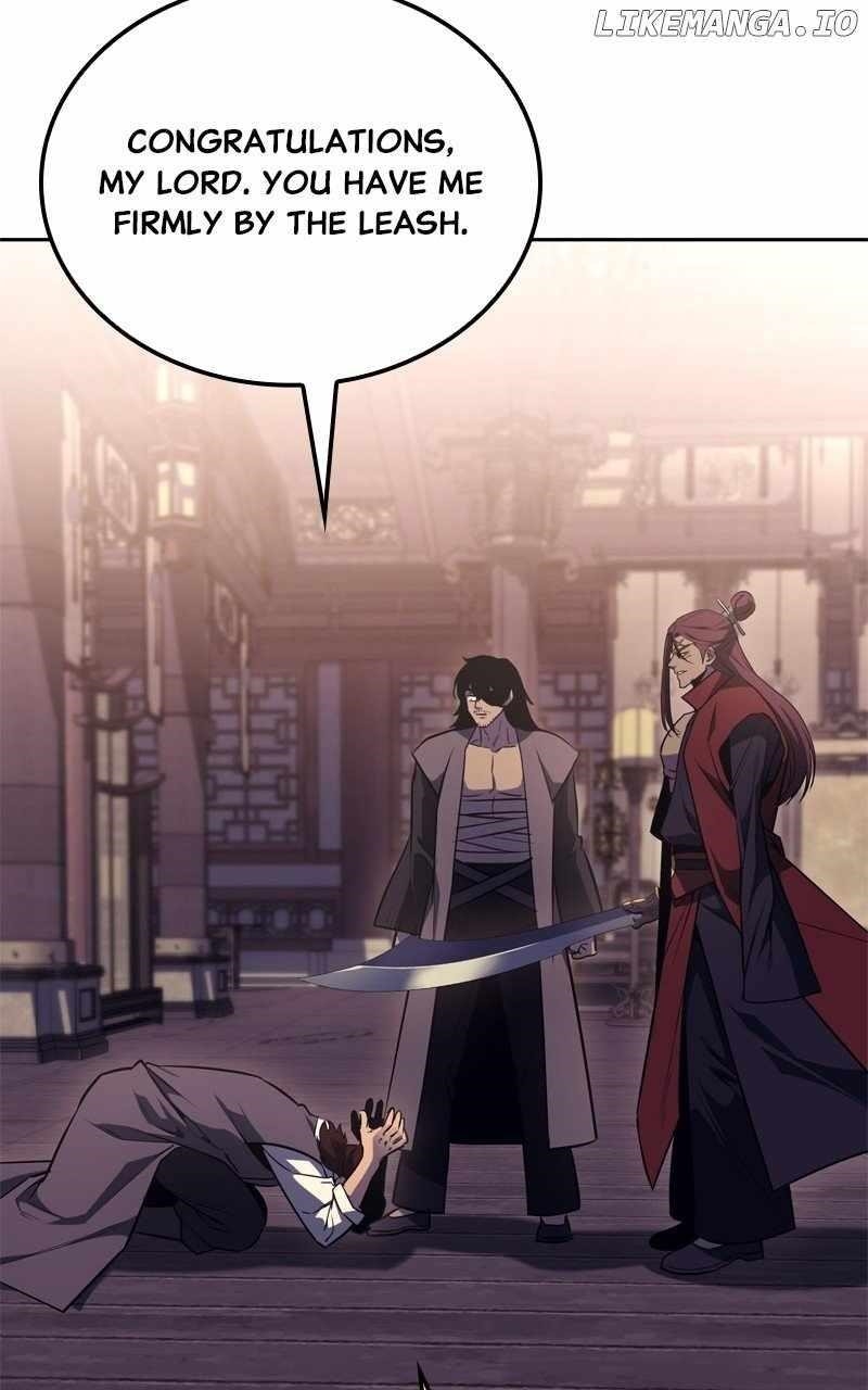 I Reincarnated As The Crazed Heir Chapter 136 - Page 153 in English