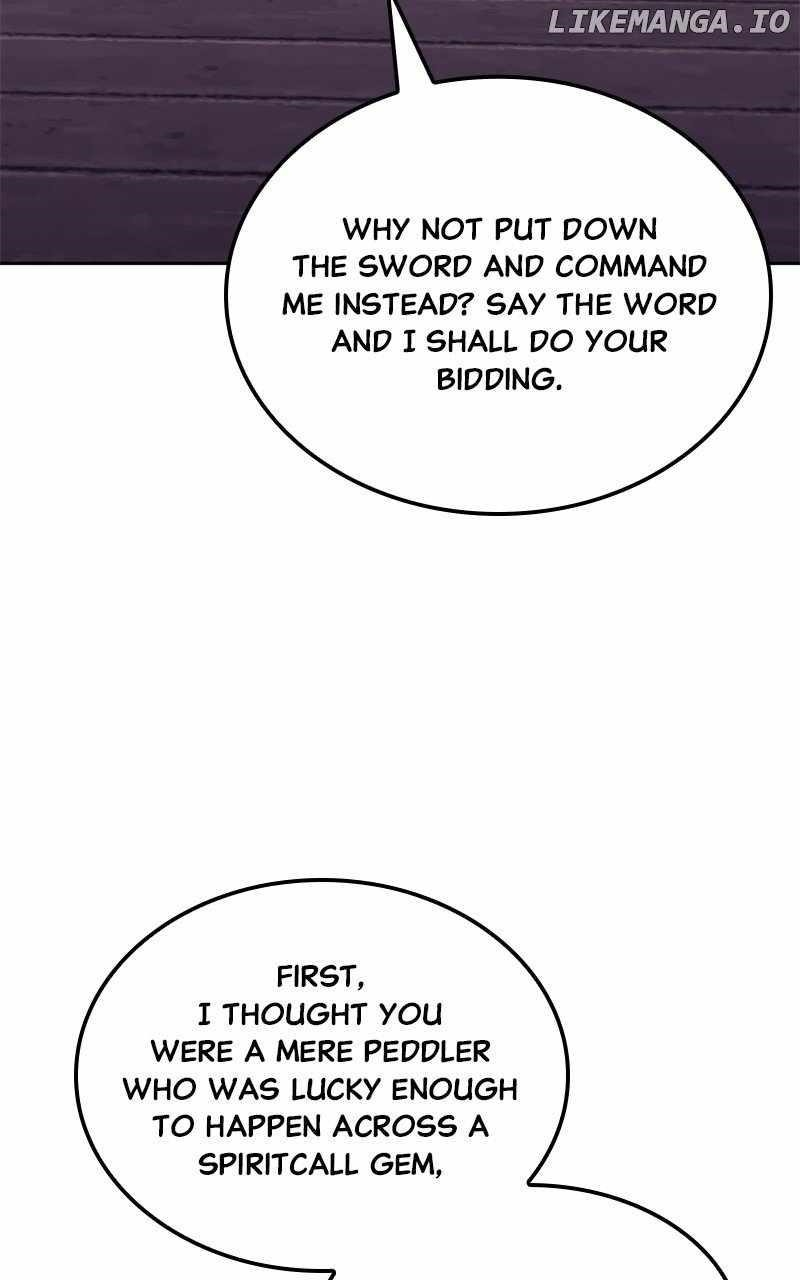 I Reincarnated As The Crazed Heir Chapter 136 - Page 154 in English