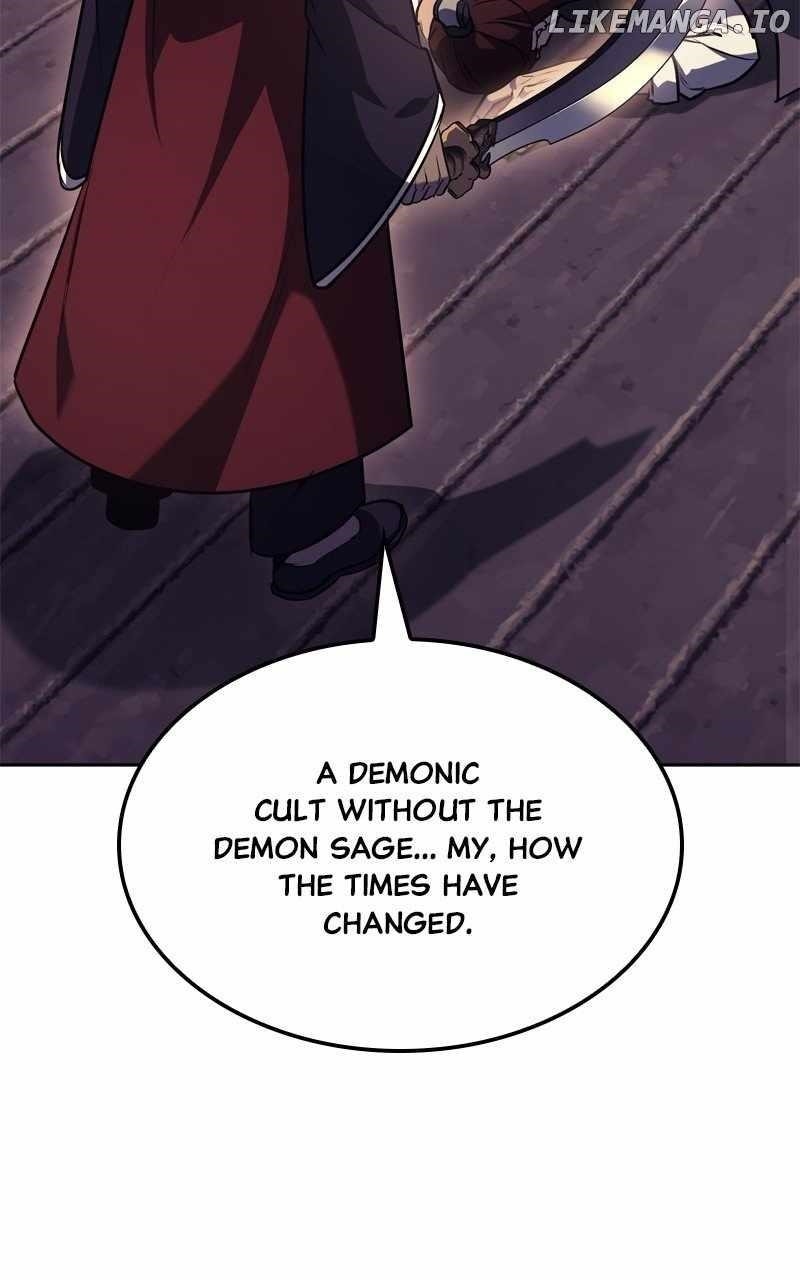 I Reincarnated As The Crazed Heir Chapter 136 - Page 160 in English