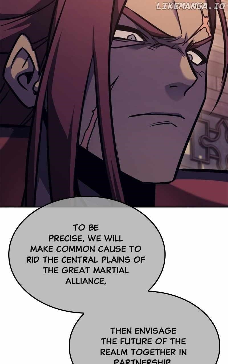 I Reincarnated As The Crazed Heir Chapter 136 - Page 167 in English