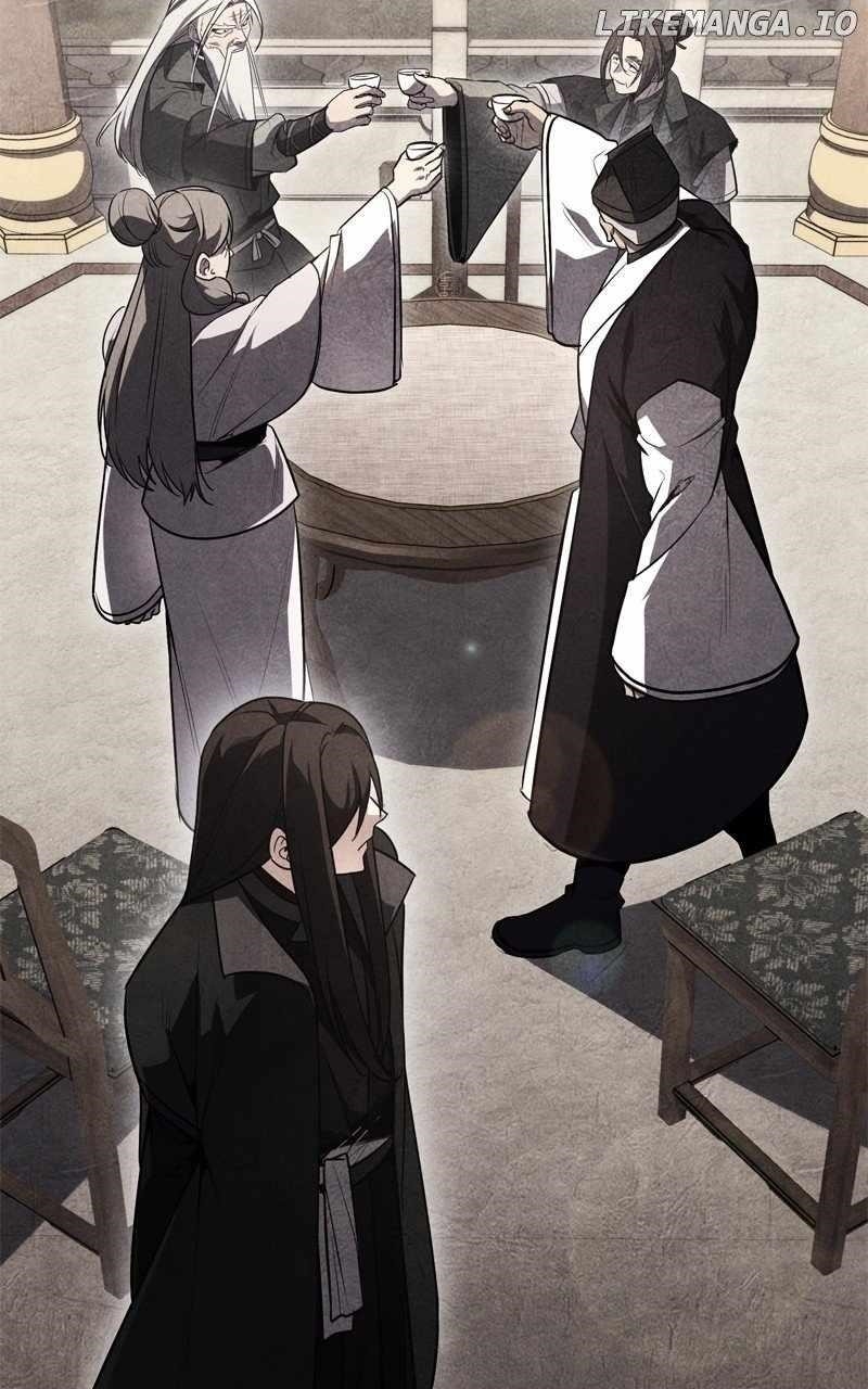 I Reincarnated As The Crazed Heir Chapter 136 - Page 185 in English