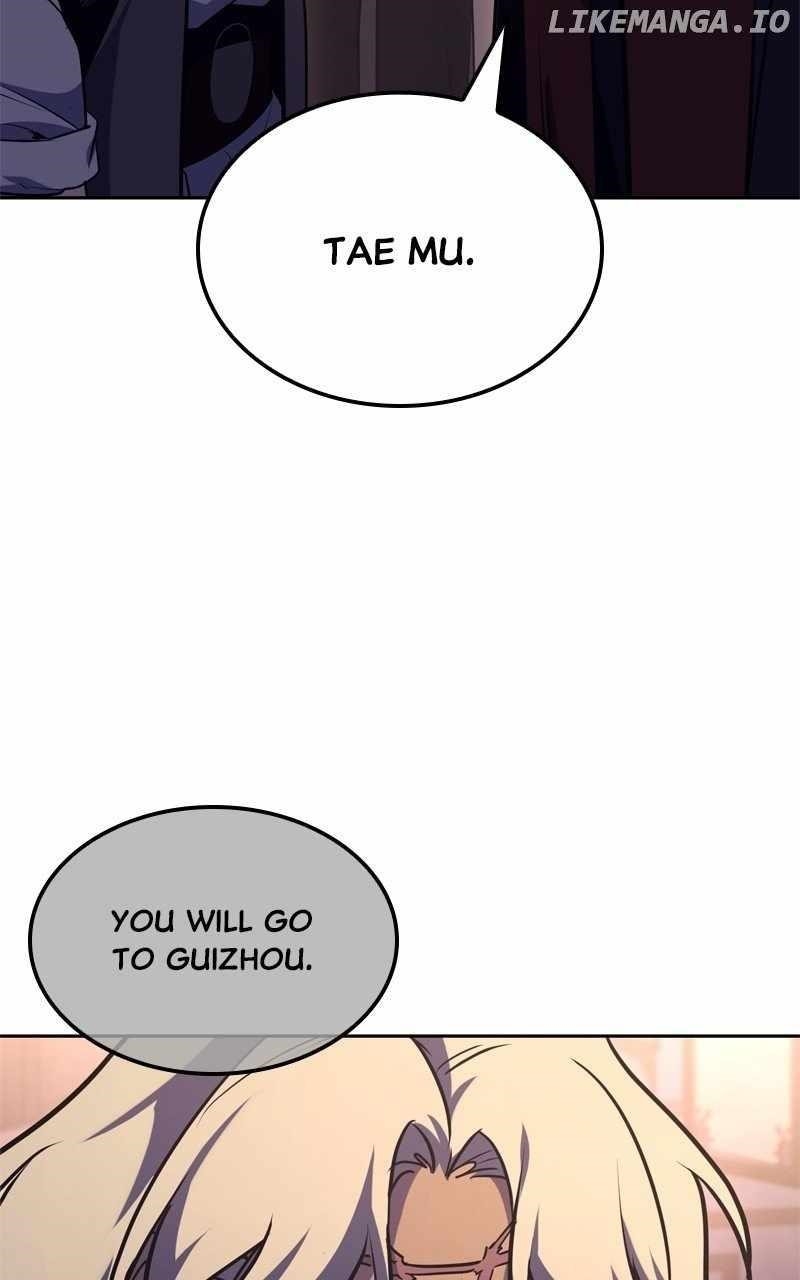 I Reincarnated As The Crazed Heir Chapter 136 - Page 188 in English