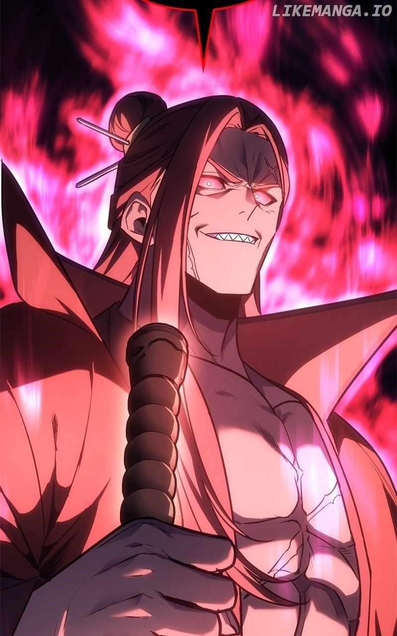 I Reincarnated As The Crazed Heir Chapter 136 - Page 194 in English