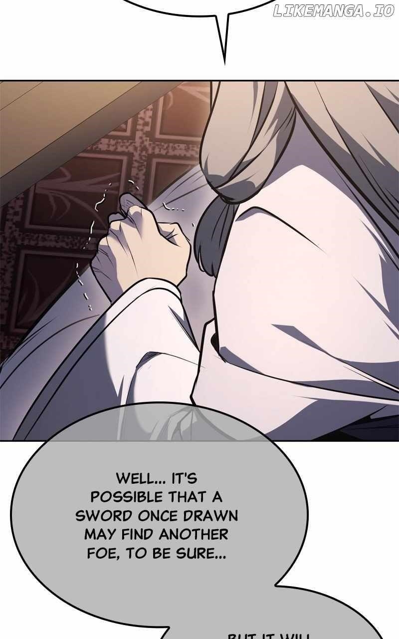 I Reincarnated As The Crazed Heir Chapter 136 - Page 22 in English