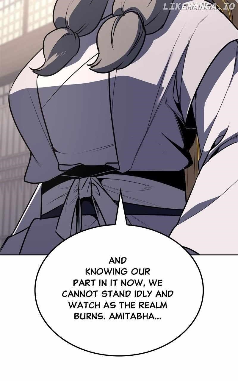 I Reincarnated As The Crazed Heir Chapter 136 - Page 27 in English