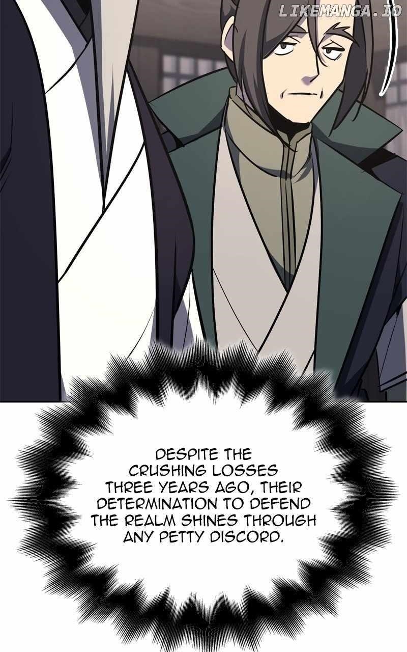 I Reincarnated As The Crazed Heir Chapter 136 - Page 29 in English