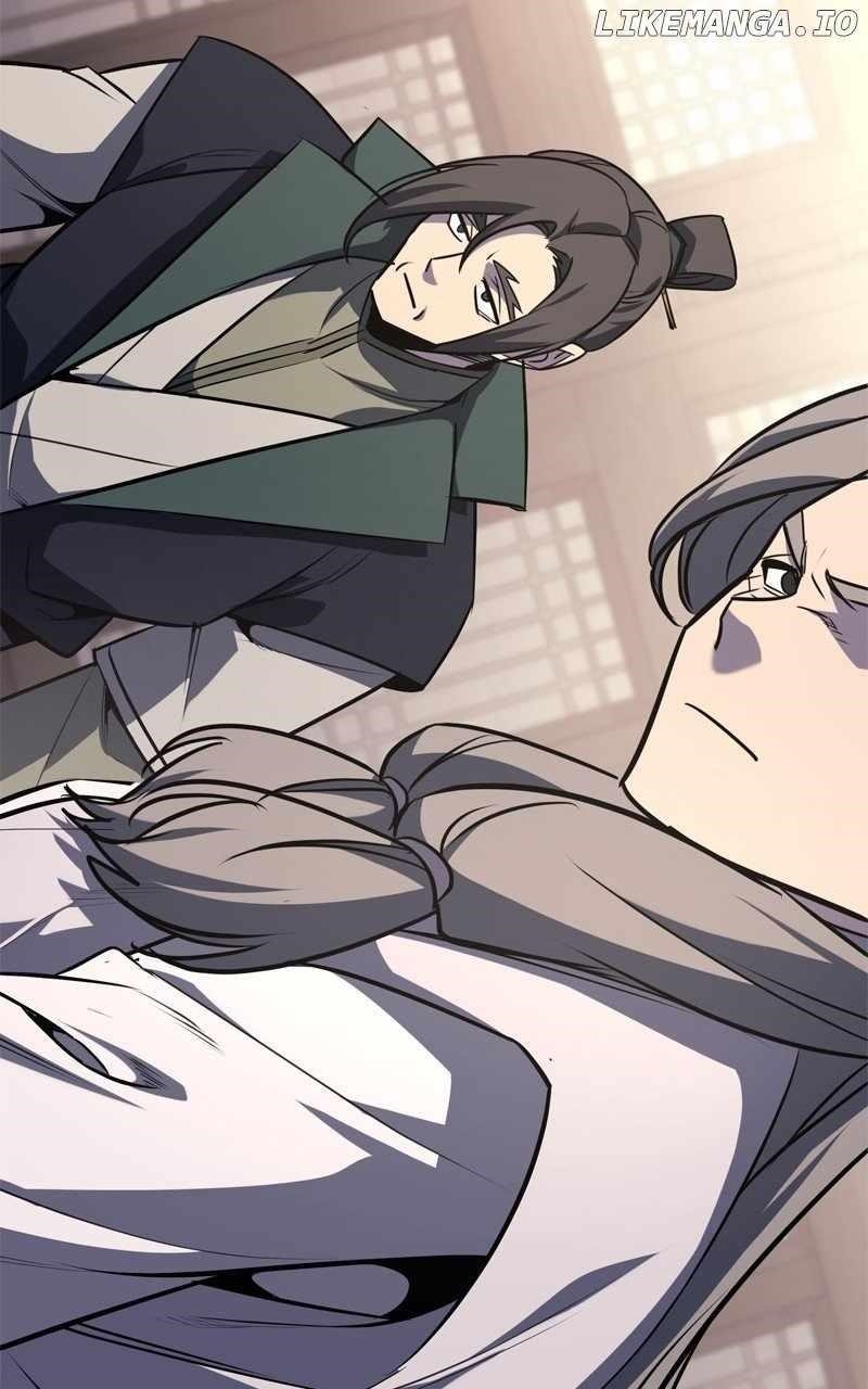 I Reincarnated As The Crazed Heir Chapter 136 - Page 32 in English