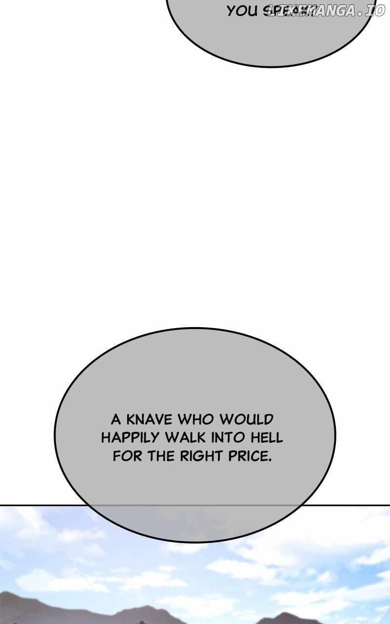 I Reincarnated As The Crazed Heir Chapter 136 - Page 38 in English
