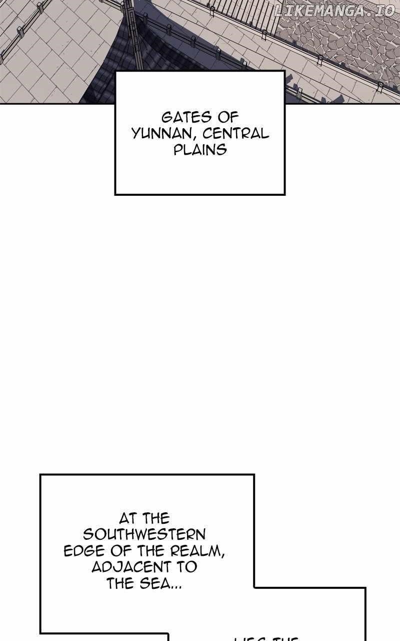 I Reincarnated As The Crazed Heir Chapter 136 - Page 40 in English