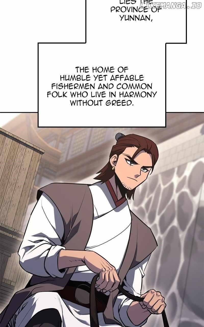 I Reincarnated As The Crazed Heir Chapter 136 - Page 41 in English