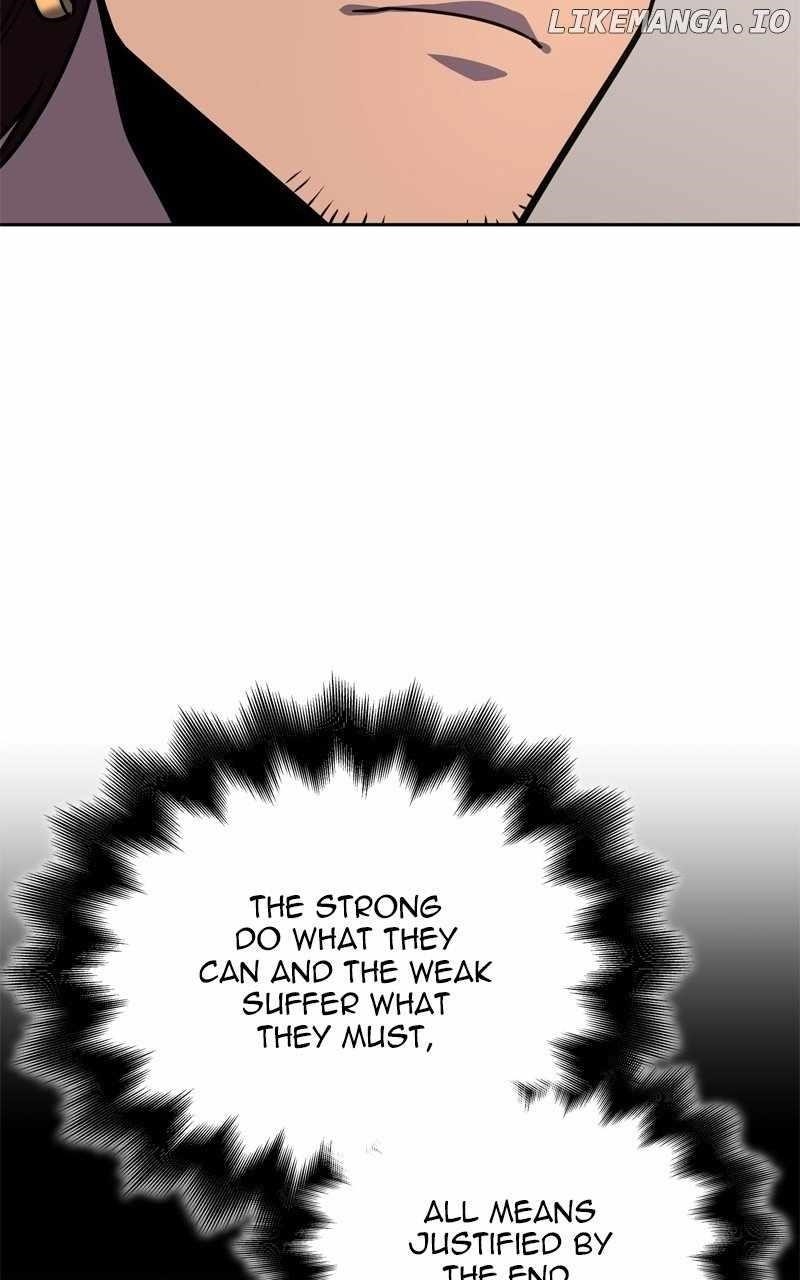 I Reincarnated As The Crazed Heir Chapter 136 - Page 43 in English