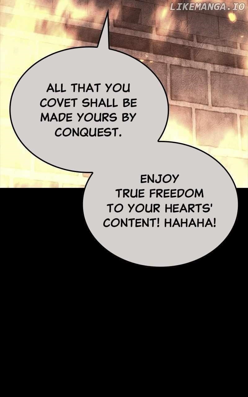 I Reincarnated As The Crazed Heir Chapter 136 - Page 46 in English