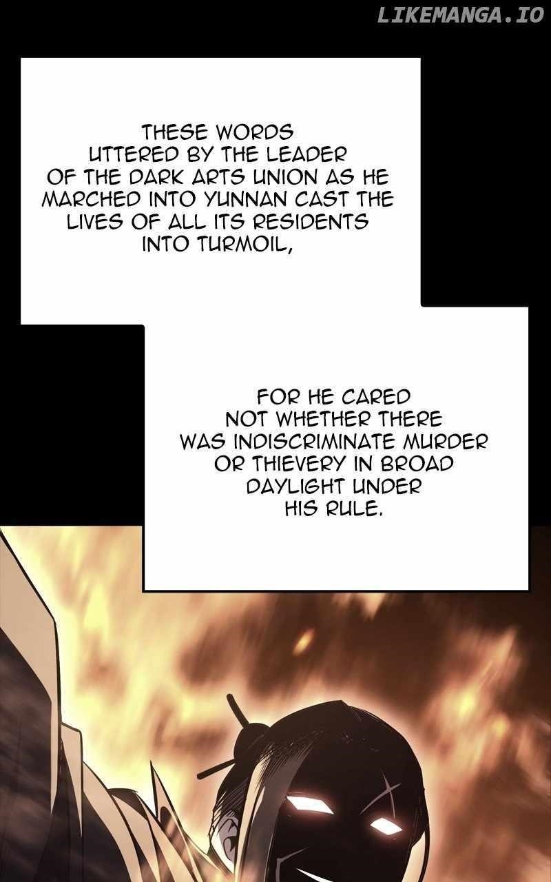 I Reincarnated As The Crazed Heir Chapter 136 - Page 47 in English