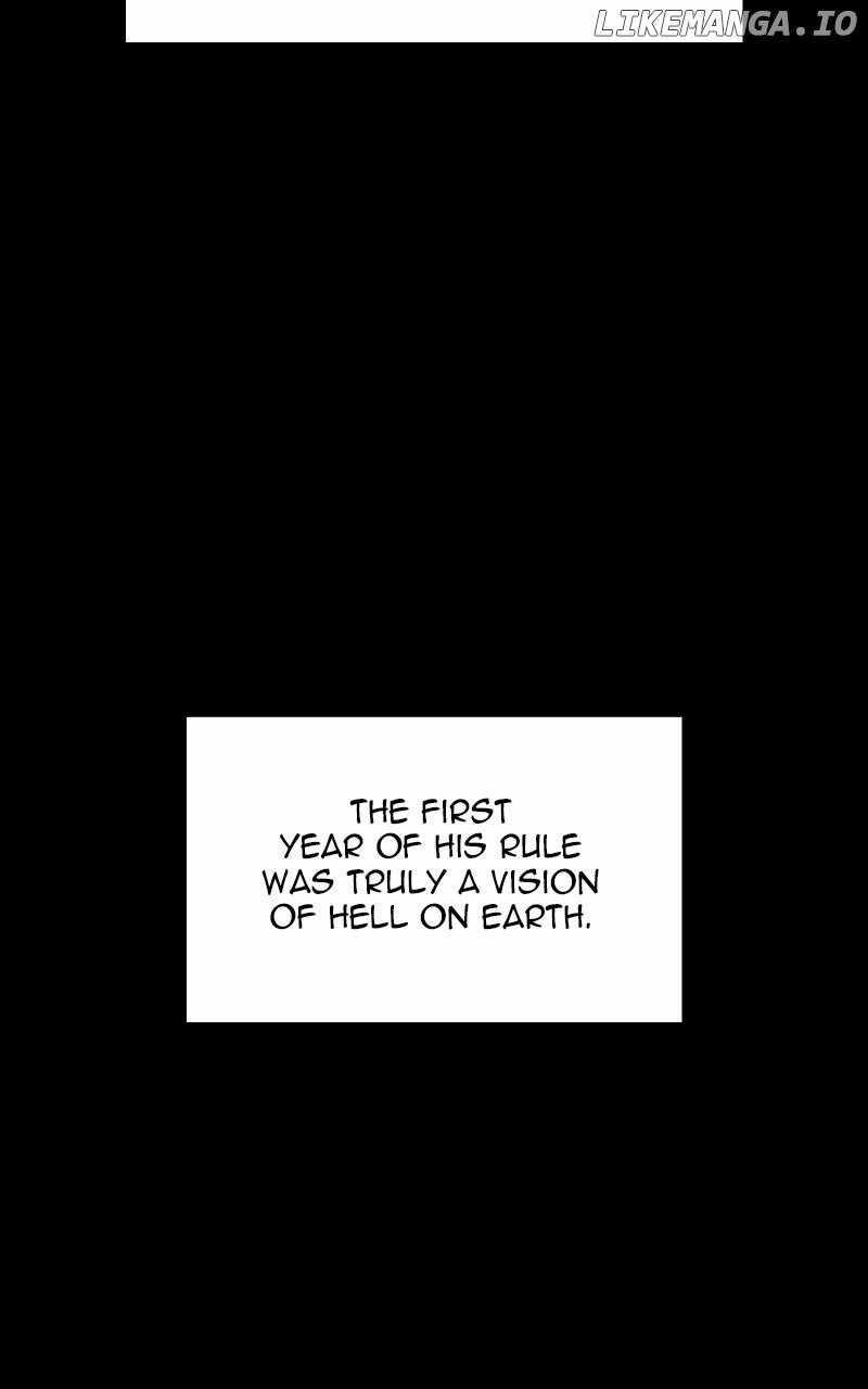 I Reincarnated As The Crazed Heir Chapter 136 - Page 49 in English