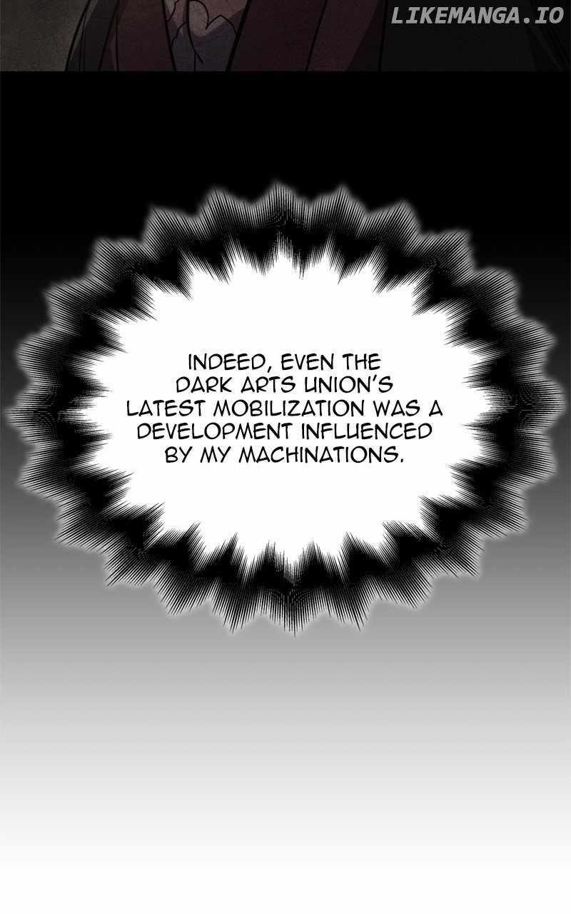 I Reincarnated As The Crazed Heir Chapter 136 - Page 5 in English