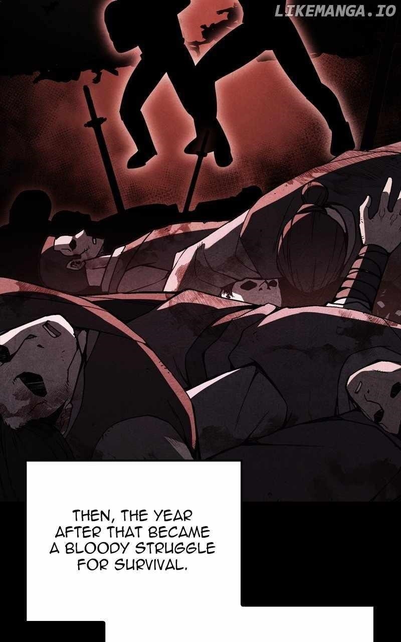 I Reincarnated As The Crazed Heir Chapter 136 - Page 51 in English